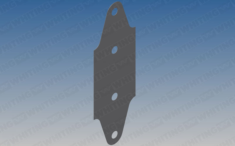 Vinyl Gasket
